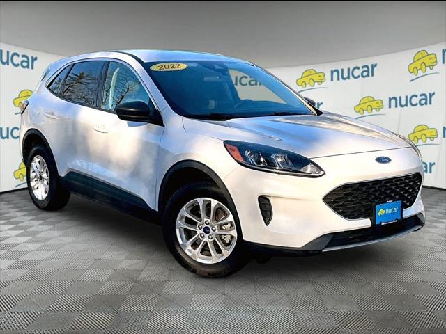 2022 Ford Escape SE for sale in Norwood, MA