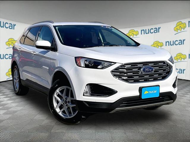 2022 Ford Edge SEL for sale in Norwood, MA