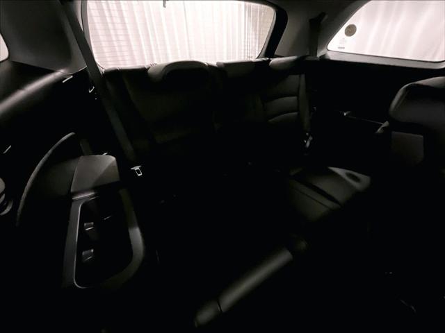 2021 Honda Pilot AWD Black Edition