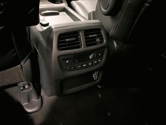 2021 Honda Pilot AWD Black Edition