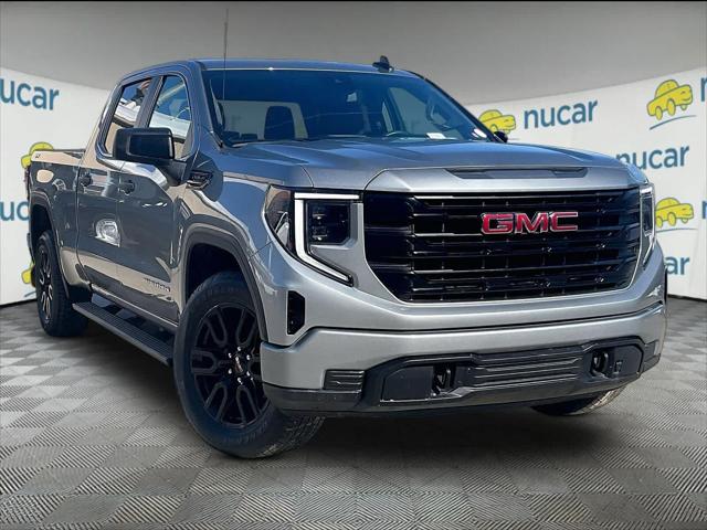 2024 GMC Sierra 1500 Pro for sale in Norwood, MA