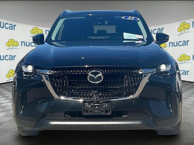 2025 Mazda X-90 3.3 Turbo Preferred Package