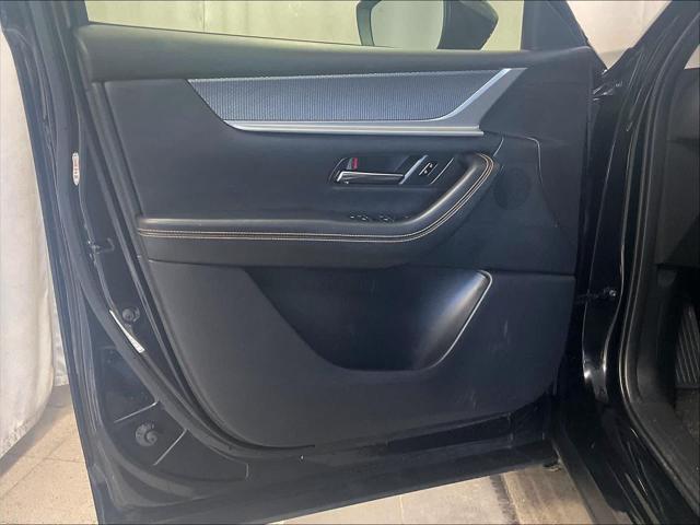 2025 Mazda X-90 3.3 Turbo Preferred Package