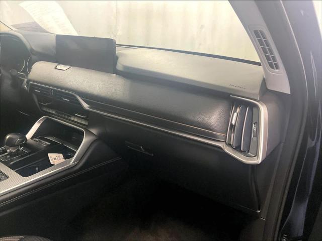 2025 Mazda X-90 3.3 Turbo Preferred Package