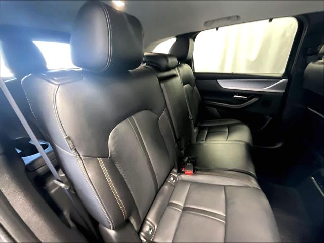 2025 Mazda X-90 3.3 Turbo Preferred Package