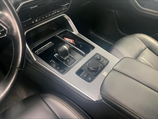 2025 Mazda X-90 3.3 Turbo Preferred Package