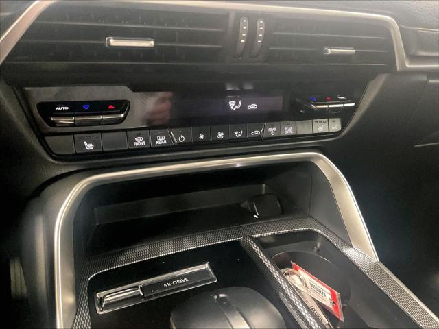 2025 Mazda X-90 3.3 Turbo Preferred Package