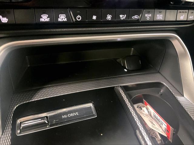 2025 Mazda X-90 3.3 Turbo Preferred Package