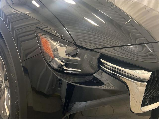 2025 Mazda X-90 3.3 Turbo Preferred Package