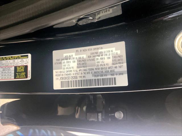 2025 Mazda X-90 3.3 Turbo Preferred Package