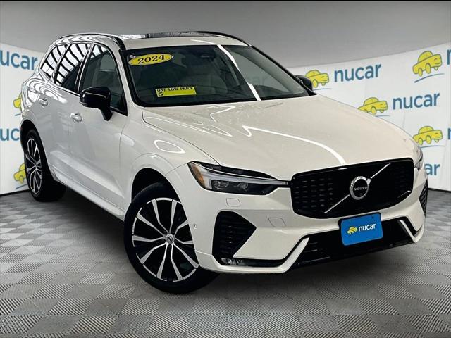 2024 Volvo XC60 B5 Plus Dark Theme for sale in Norwood, MA