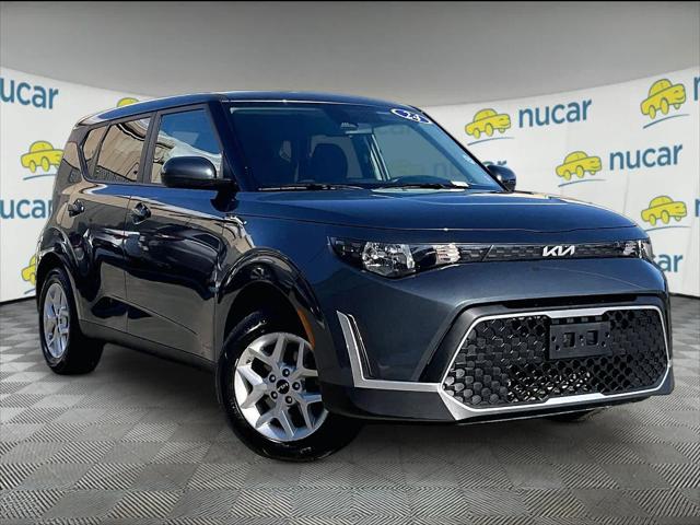 2024 Kia Soul LX for sale in Norwood, MA