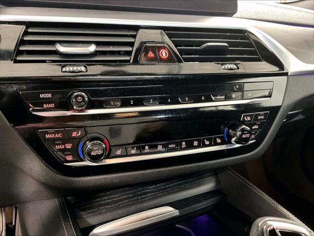 2022 BMW M5 i xDrive