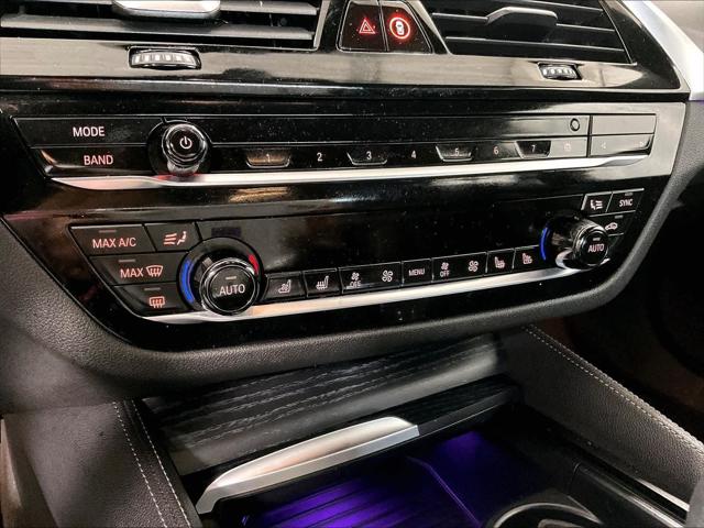 2022 BMW M5 i xDrive