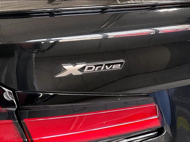 2022 BMW M5 i xDrive