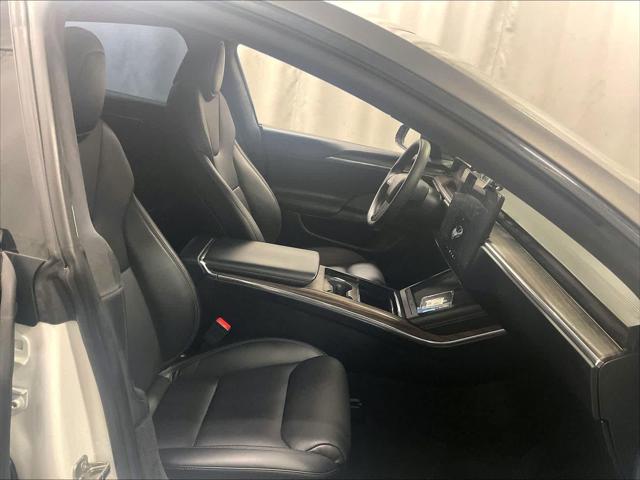 2022 Tesla Model S Dual Motor All-Wheel Drive
