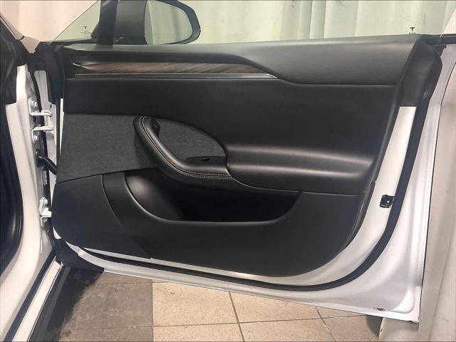 2022 Tesla Model S Dual Motor All-Wheel Drive