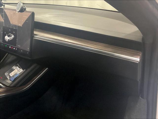 2022 Tesla Model S Dual Motor All-Wheel Drive