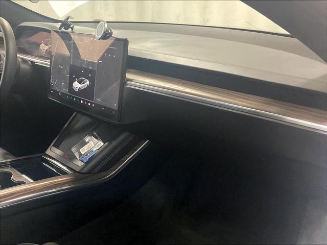 2022 Tesla Model S Dual Motor All-Wheel Drive