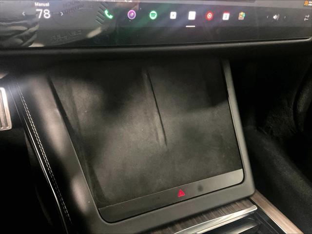 2022 Tesla Model S Dual Motor All-Wheel Drive
