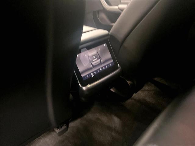 2022 Tesla Model S Dual Motor All-Wheel Drive