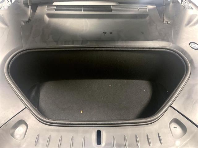 2022 Tesla Model S Dual Motor All-Wheel Drive