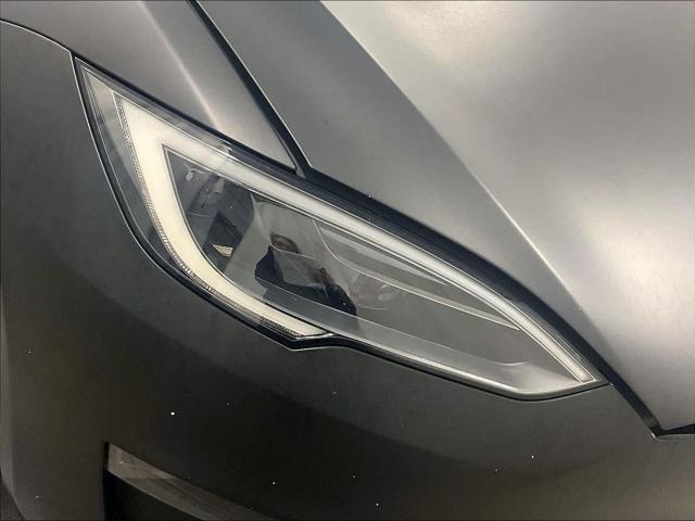 2022 Tesla Model S Dual Motor All-Wheel Drive