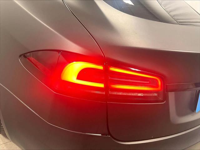 2022 Tesla Model S Dual Motor All-Wheel Drive