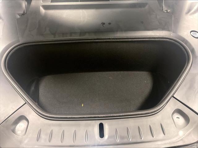 2022 Tesla Model S Dual Motor All-Wheel Drive