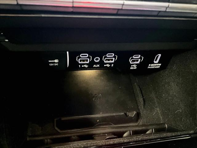 2023 Jeep Grand Wagoneer L Series III 4x4