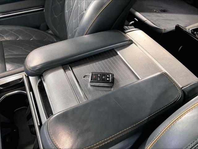 2023 Jeep Grand Wagoneer L Series III 4x4