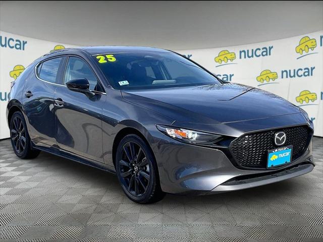 2025 Mazda Mazda3 2.5 S Select Sport for sale in Norwood, MA