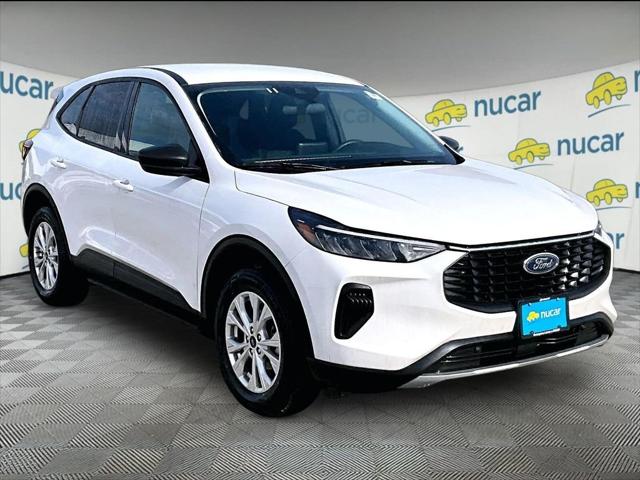 2025 Ford Escape Active for sale in Norwood, MA