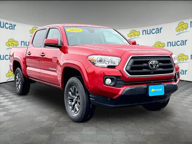 2023 Toyota Tacoma SR5 V6 for sale in Norwood, MA