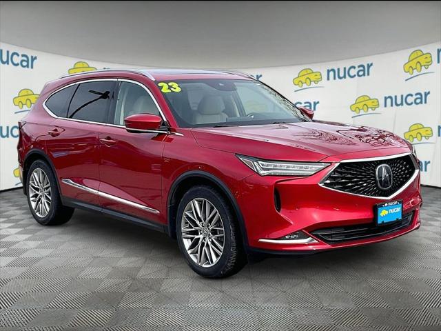2023 Acura MDX Advance Package for sale in Norwood, MA