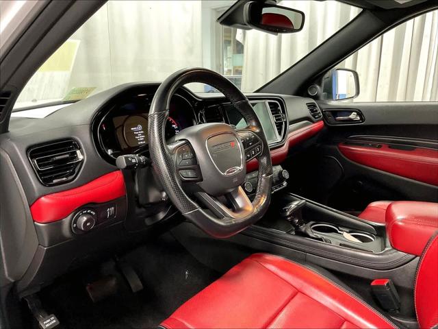 2021 Dodge Durango R/T AWD