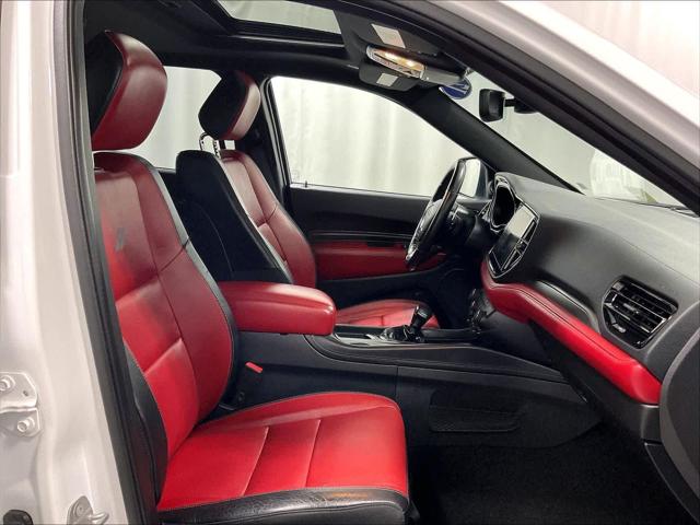 2021 Dodge Durango R/T AWD