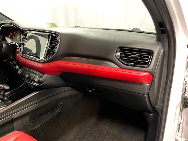 2021 Dodge Durango R/T AWD