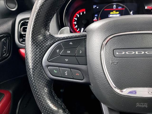 2021 Dodge Durango R/T AWD