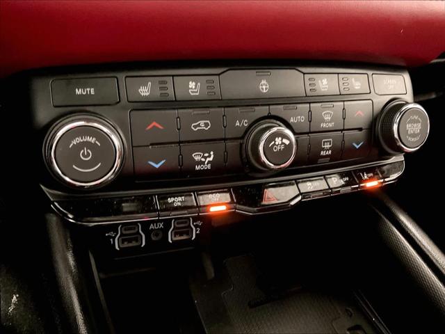 2021 Dodge Durango R/T AWD