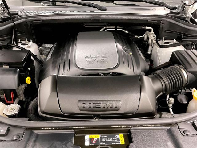 2021 Dodge Durango R/T AWD