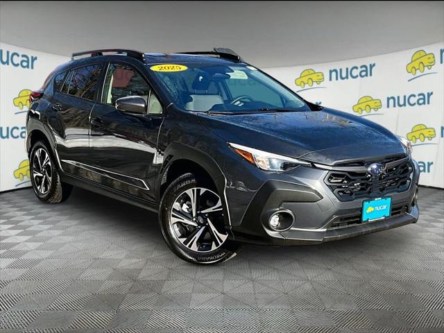 2025 Subaru Crosstrek Premium for sale in Norwood, MA