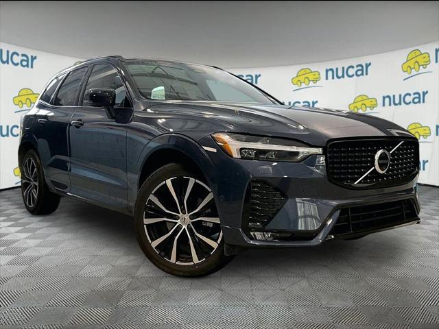 2025 Volvo XC60 B5 Plus for sale in Norwood, MA