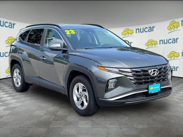 2023 Hyundai Tucson SEL for sale in Norwood, MA
