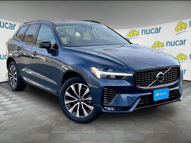 2024 Volvo XC60 B5 Core Dark Theme for sale in Norwood, MA