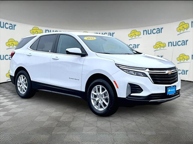 2023 Chevrolet Equinox AWD LT for sale in Norwood, MA