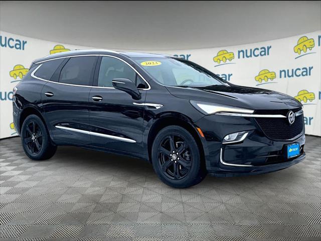 2023 Buick Enclave Essence AWD for sale in Norwood, MA