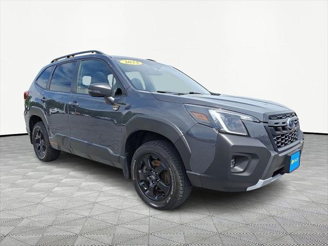 2023 Subaru Forester Wilderness for sale in Norwood, MA