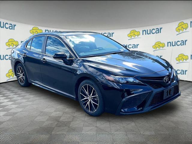 2023 Toyota Camry SE for sale in Norwood, MA