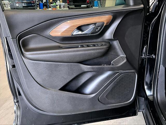 2021 GMC Terrain AWD SLE